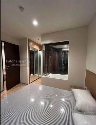 picture Rhythm Sathorn. 1bed 45sqm. Line id: @pfagent - 6/9