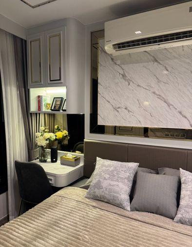picture  Life valley. 2bed 58sqm. Line id: @pfagent - 5/11