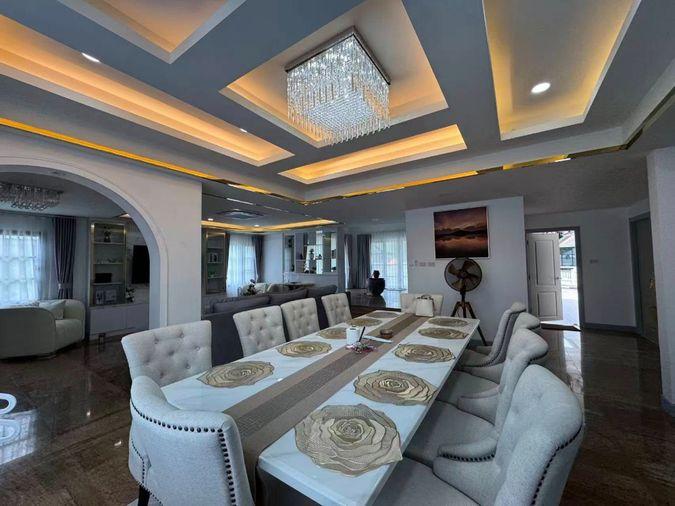 รูป 🔥 Central Park 4 – Exclusive Listing 🔥 📍 ทำเลศักยภาพ ใกล้ Tara International School - รูปที่ 16/17