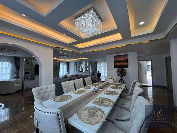 รูป 🔥 Central Park 4 – Exclusive Listing 🔥 📍 ทำเลศักยภาพ ใกล้ Tara International School - รูปที่ 16/17