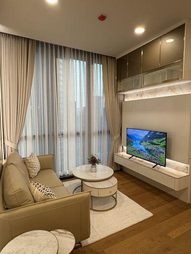 รูป 🏢 ขายคอนโด : Wish Signature 2 Midtown Siam (วิช ซิกเนเจอร์ II มิดทาวน์ สยาม)    รหัสทรัพย์ | 📌LNP-C11514 - รูปที่ 4/32