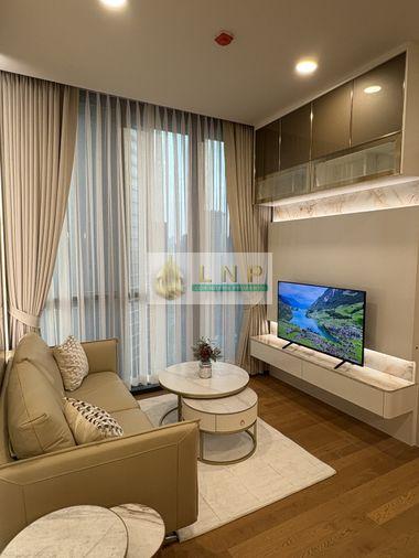 รูป 🏢 ขายคอนโด : Wish Signature 2 Midtown Siam (วิช ซิกเนเจอร์ II มิดทาวน์ สยาม) รหัสทรัพย์ | 📌LNP-C11514 - รูปที่ 4/32