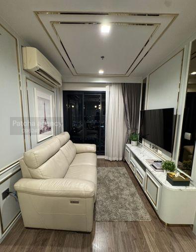 picture Life valley. 2bed 58sqm. Line id: @pfagent - 1/11