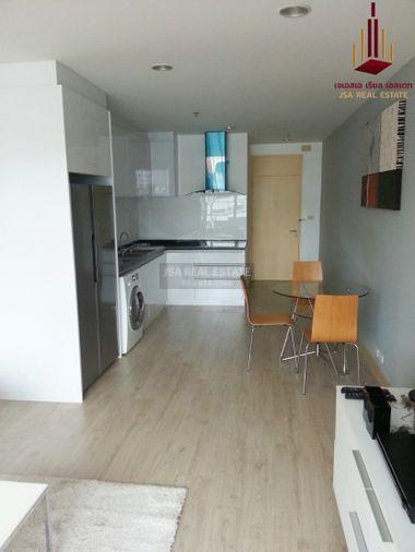 picture ✨ For Rent: Silom Grand Terrace Condo ✨ 💰 Only 45,000 THB/month - 2/5