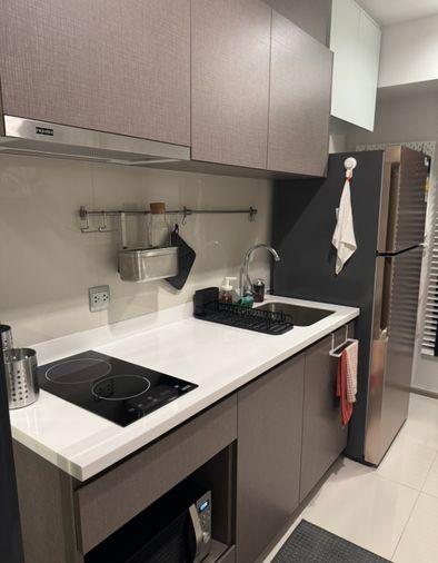 picture  Life valley. 2bed 58sqm. Line id: @pfagent - 3/11