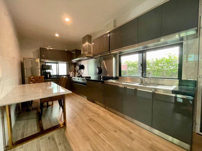 รูป Luxury Living | Pet Friendly ใกล้ BTS บางหว้า เพียง 1 นาที!  PRINN สาทร-ราชพฤกษ์ - รูปที่ 9/22
