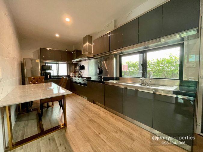 รูป Luxury Living | Pet Friendly ใกล้ BTS บางหว้า เพียง 1 นาที! PRINN สาทร-ราชพฤกษ์ - รูปที่ 9/22