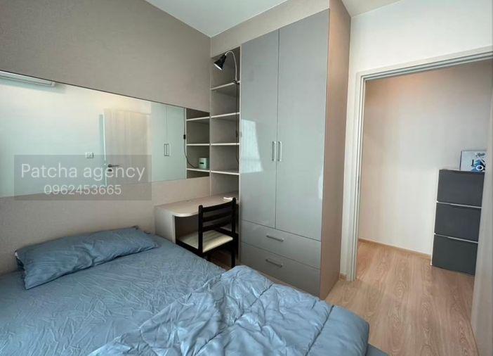 picture Noble Ratchada1. 2bed 54sqm. Line id: @pfagent - 9/19