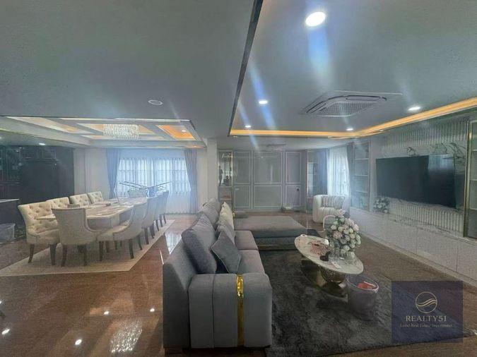 รูป 🔥 Central Park 4 – Exclusive Listing 🔥 📍 ทำเลศักยภาพ ใกล้ Tara International School - รูปที่ 13/17