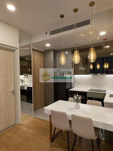 รูป 🏢 ขายคอนโด : Wish Signature 2 Midtown Siam (วิช ซิกเนเจอร์ II มิดทาวน์ สยาม) รหัสทรัพย์ | 📌LNP-C11514 - รูปที่ 7/32