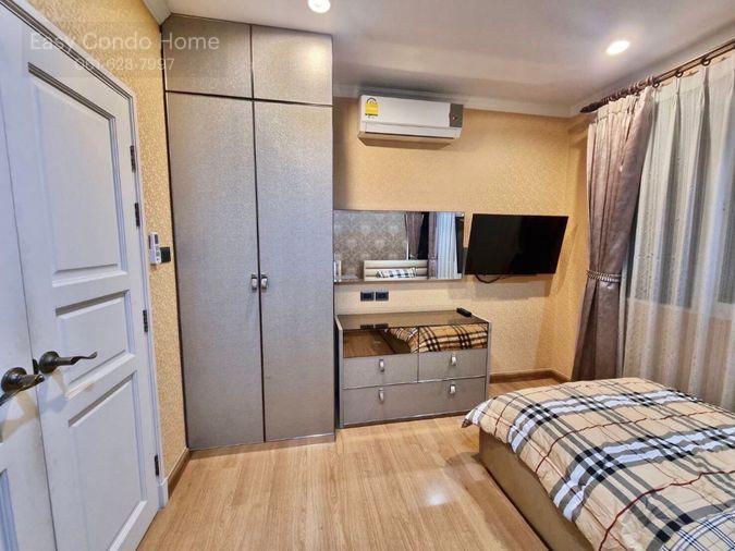 รูป 🟢ER25615🟢ให้เช่า / For Rent Supalai Wellington | 2 ห้องนอน 88 ตร.ม. | 💰 43,000 บาท/เดือน - รูปที่ 7/38
