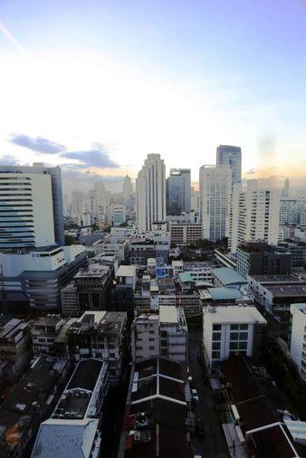 รูป 🟢ER25618🟢ให้เช่า / For Rent Ashton Asoke | 1 ห้องนอน 31 ตร.ม. | 💰 28,000 บาท/เดือน - รูปที่ 22/23