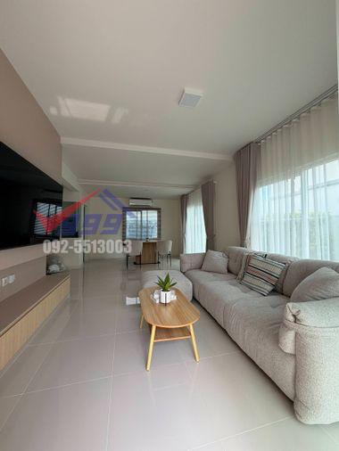 picture For rent, Villaggio 3 Srinakarin - Bangna - 8/15