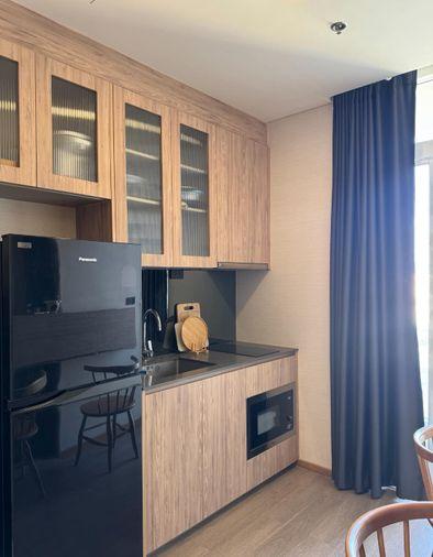 picture Wyndham. 1bed 33sqm. Line id: @pfagent - 5/7