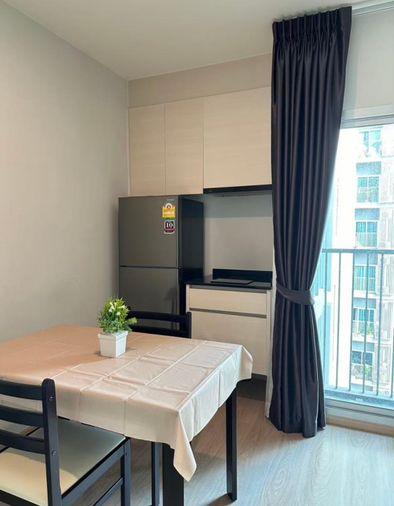 picture  Noble Ratchada1. 2bed 54sqm. Line id: @pfagent - 6/19