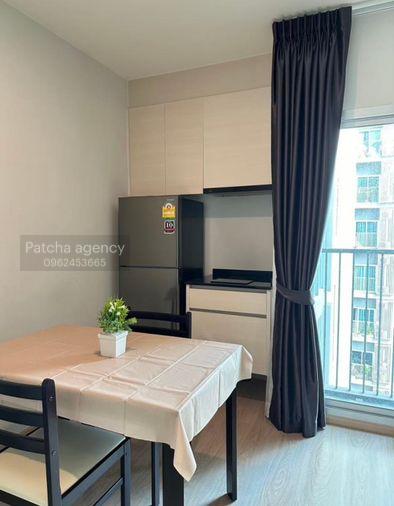 picture Noble Ratchada1. 2bed 54sqm. Line id: @pfagent - 6/19