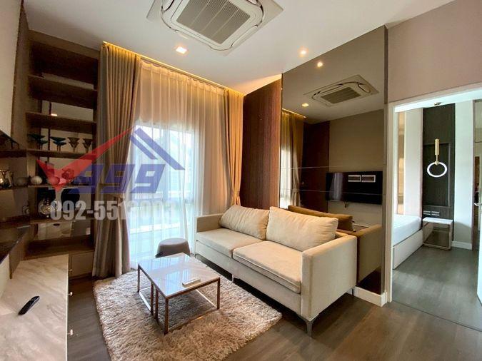 รูป ให้เช่า หมู่บ้านบางกอก บูเลอวาร์ด บางนา - ศรีนครินทร์ - รูปที่ 5/13