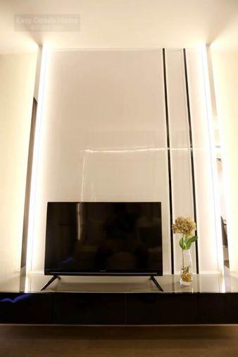 รูป 🟢ER25618🟢ให้เช่า / For Rent Ashton Asoke | 1 ห้องนอน 31 ตร.ม. | 💰 28,000 บาท/เดือน - รูปที่ 16/23