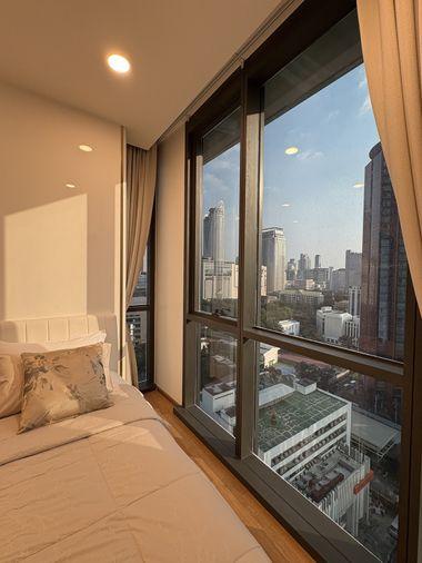 รูป 🏢 ขายคอนโด : Wish Signature 2 Midtown Siam (วิช ซิกเนเจอร์ II มิดทาวน์ สยาม)    รหัสทรัพย์ | 📌LNP-C11514 - รูปที่ 26/32