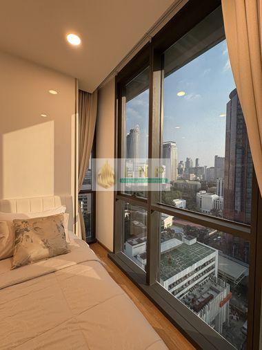 รูป 🏢 ขายคอนโด : Wish Signature 2 Midtown Siam (วิช ซิกเนเจอร์ II มิดทาวน์ สยาม) รหัสทรัพย์ | 📌LNP-C11514 - รูปที่ 26/32