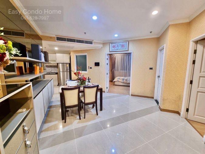 รูป 🟢ER25615🟢ให้เช่า / For Rent Supalai Wellington | 2 ห้องนอน 88 ตร.ม. | 💰 43,000 บาท/เดือน - รูปที่ 15/38