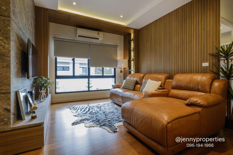 รูป Luxury Living | Pet Friendly ใกล้ BTS บางหว้า เพียง 1 นาที! PRINN สาทร-ราชพฤกษ์ - รูปที่ 16/22