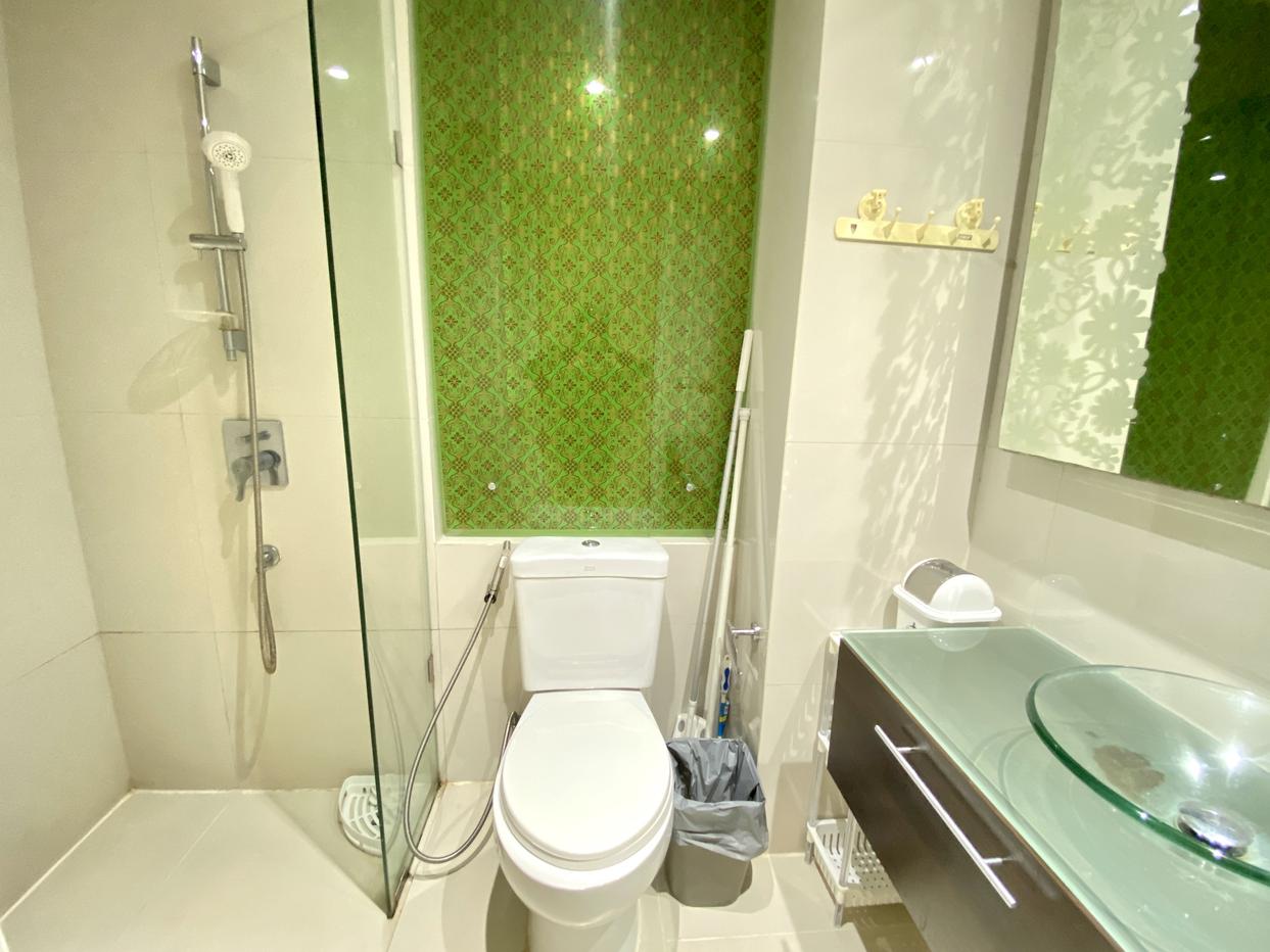 picture Grande Caribbean Condominium for Sale Thappraya Pattaya - 8/10