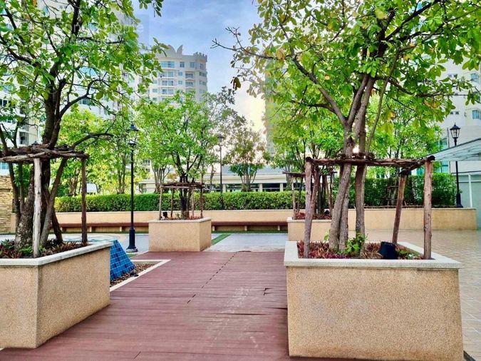 รูป 🟢ER25615🟢ให้เช่า / For Rent Supalai Wellington | 2 ห้องนอน 88 ตร.ม. | 💰 43,000 บาท/เดือน - รูปที่ 32/38