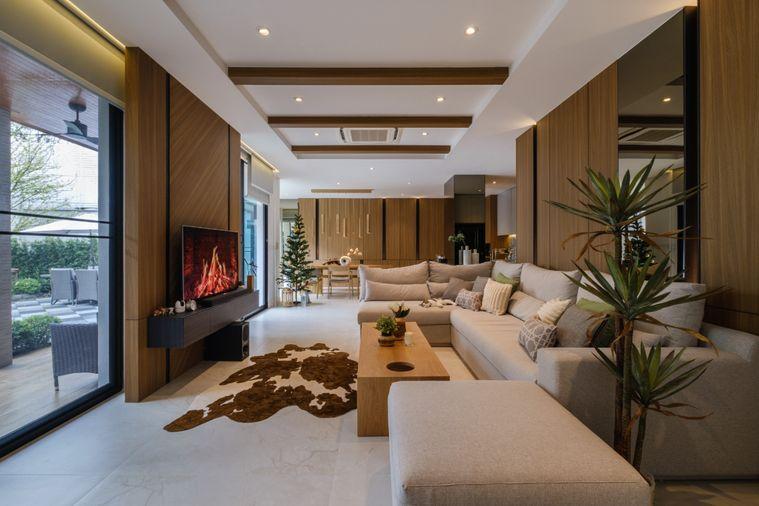 รูป Luxury Living | Pet Friendly ใกล้ BTS บางหว้า เพียง 1 นาที!  PRINN สาทร-ราชพฤกษ์ - รูปที่ 1/22