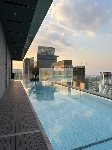 รูป 🏢 ขายคอนโด : Wish Signature 2 Midtown Siam (วิช ซิกเนเจอร์ II มิดทาวน์ สยาม) รหัสทรัพย์ | 📌LNP-C11514 - รูปที่ 27/32
