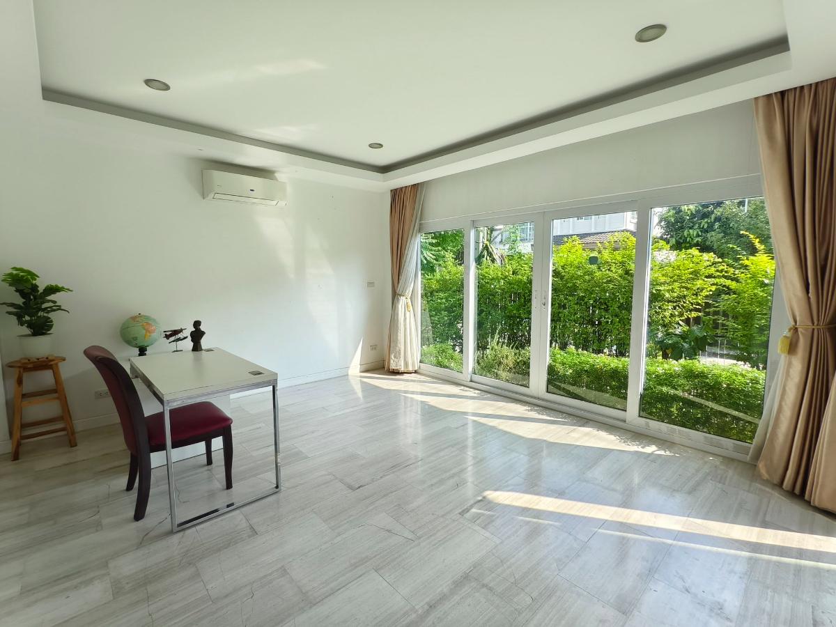 picture For rent, Manthana Rama 9 - Srinakarin - 3/24