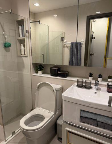 picture  Life valley. 2bed 58sqm. Line id: @pfagent - 6/11