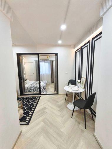 รูป 🏢 ขายคอนโด : Ratchada Prestige (รัชดา เพรสทีจ)   รหัสทรัพย์ | 📌LNP-C11522 - รูปที่ 5/25