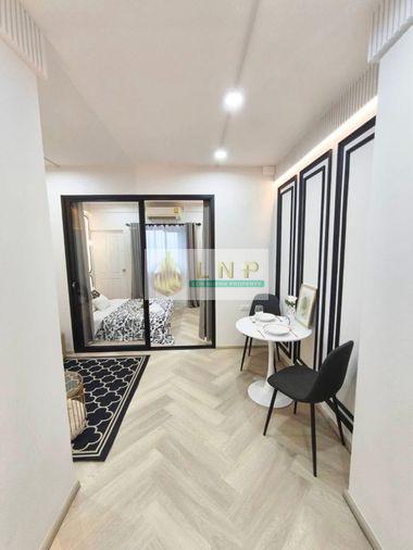 รูป 🏢 ขายคอนโด : Ratchada Prestige (รัชดา เพรสทีจ) รหัสทรัพย์ | 📌LNP-C11522 - รูปที่ 5/25