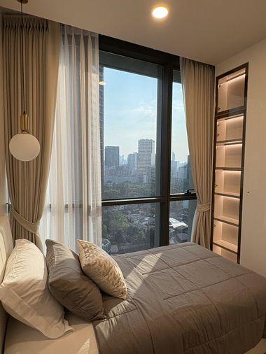 รูป 🏢 ขายคอนโด : Wish Signature 2 Midtown Siam (วิช ซิกเนเจอร์ II มิดทาวน์ สยาม)    รหัสทรัพย์ | 📌LNP-C11514 - รูปที่ 31/32