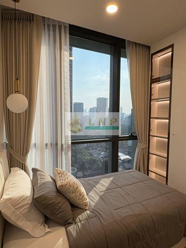 รูป 🏢 ขายคอนโด : Wish Signature 2 Midtown Siam (วิช ซิกเนเจอร์ II มิดทาวน์ สยาม) รหัสทรัพย์ | 📌LNP-C11514 - รูปที่ 31/32