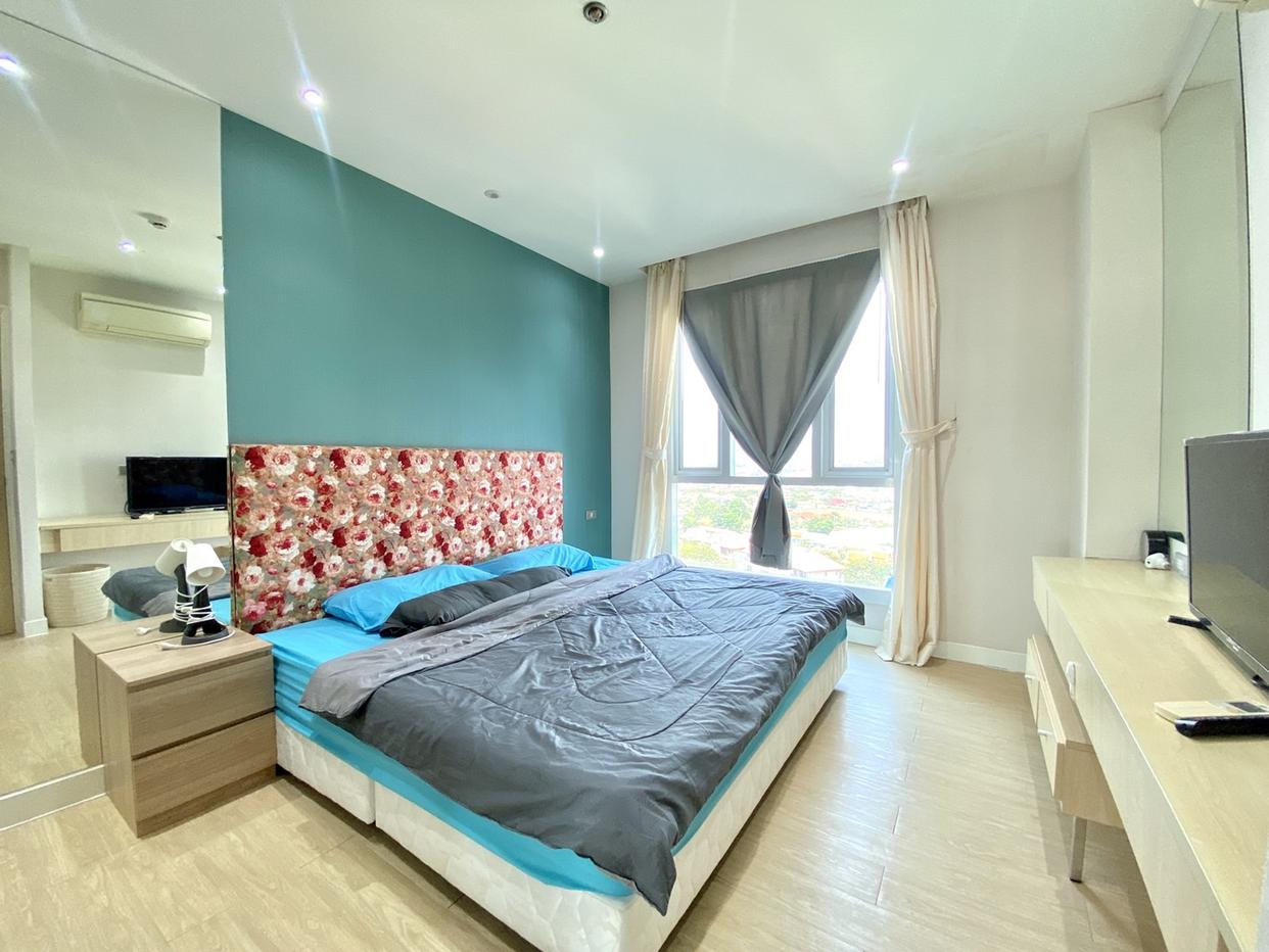 picture Grande Caribbean Condominium for Sale Thappraya Pattaya - 6/10