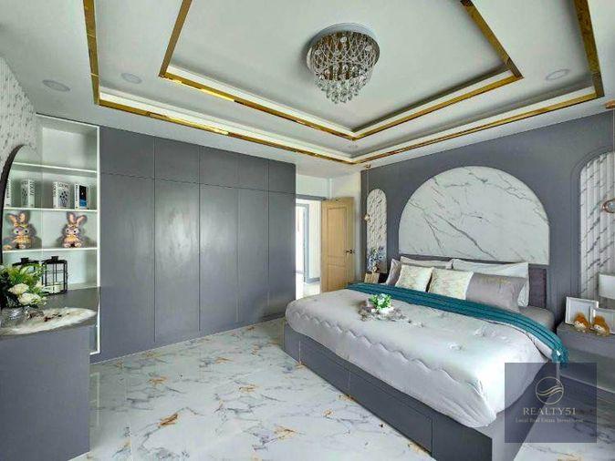 รูป 🔥 Central Park 4 – Exclusive Listing 🔥 📍 ทำเลศักยภาพ ใกล้ Tara International School - รูปที่ 7/17