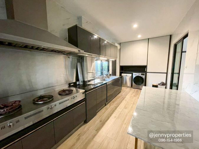 รูป Luxury Living | Pet Friendly ใกล้ BTS บางหว้า เพียง 1 นาที! PRINN สาทร-ราชพฤกษ์ - รูปที่ 10/22
