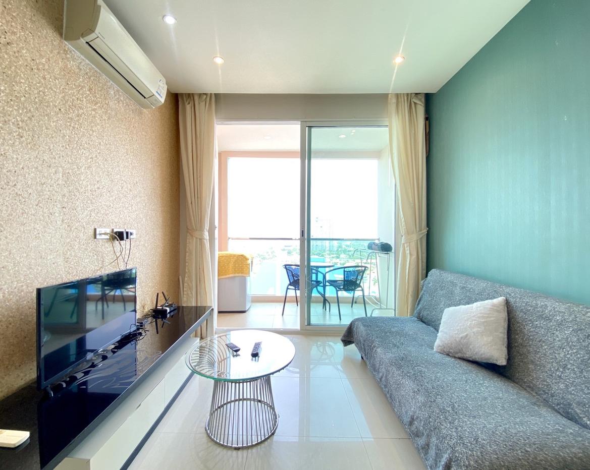 picture Grande Caribbean Condominium for Sale Thappraya Pattaya - 2/10