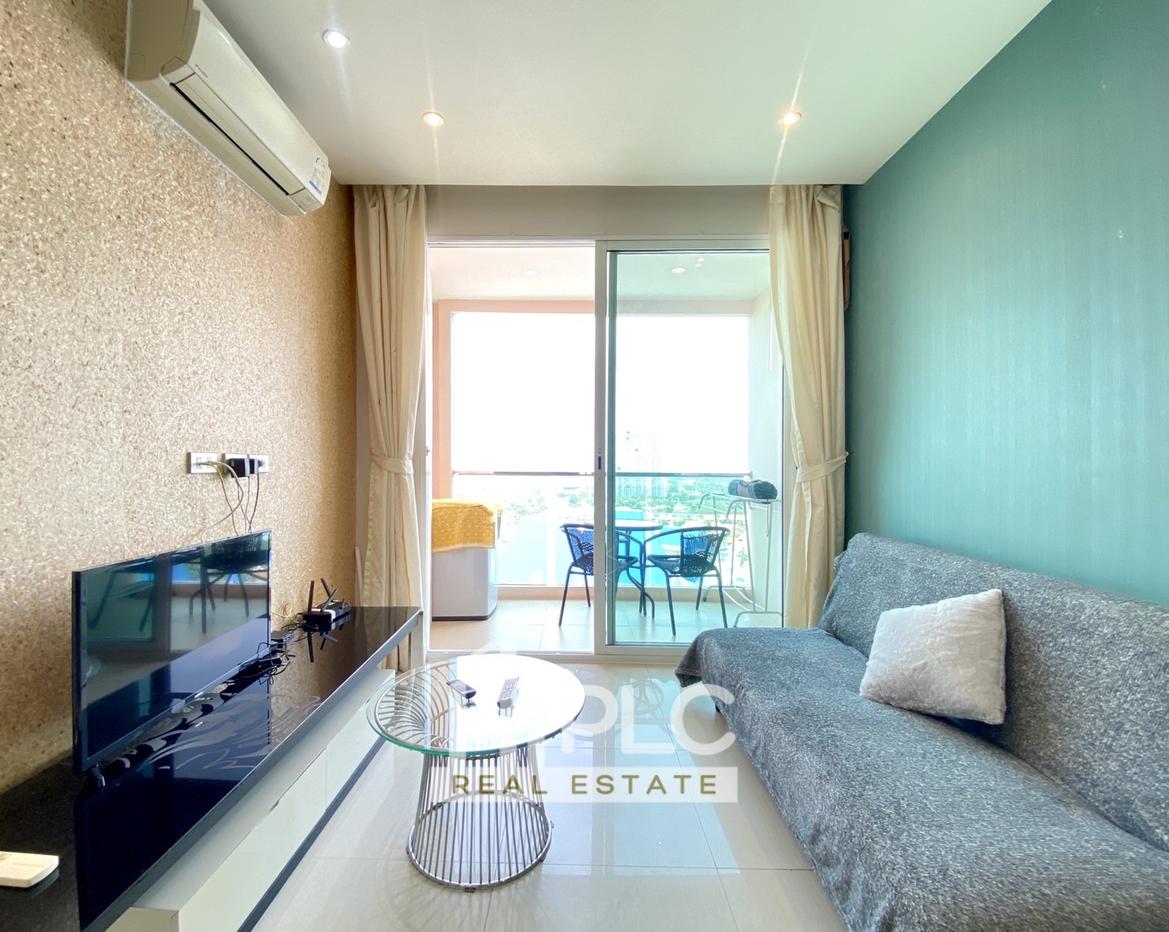 picture Grande Caribbean Condominium for Sale Thappraya Pattaya - 2/10