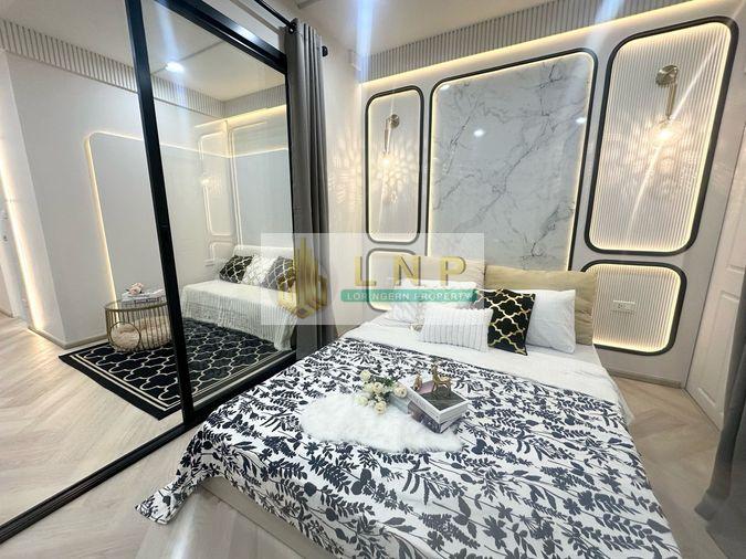 รูป 🏢 ขายคอนโด : Ratchada Prestige (รัชดา เพรสทีจ) รหัสทรัพย์ | 📌LNP-C11522 - รูปที่ 1/25