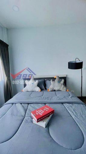 picture For rent, The City Bangna - KM.7 - 3/10