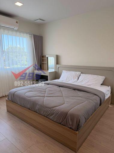 picture For rent, Villaggio 3 Srinakarin - Bangna - 9/15