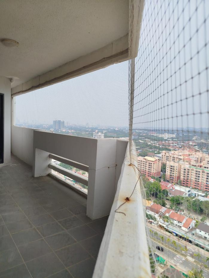 รูป Jomtien Beach Paradise Village Condominium for Sale - รูปที่ 8/10