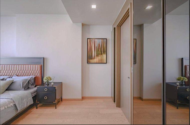 picture Monument Thonglor. 2bed 125sqm. Line id: @pfagent - 14/24