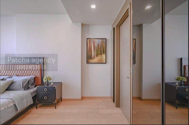 picture Monument Thonglor. 2bed 125sqm. Line id: @pfagent - 14/24