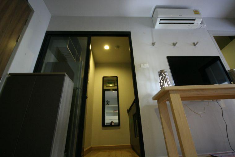 รูป 🏢 ขายคอนโด : The Unique Ladprao 10 (ดิ ยูนีค ลาดพร้าว 10)   รหัสทรัพย์ | 📌LNP-C11536  - รูปที่ 5/9