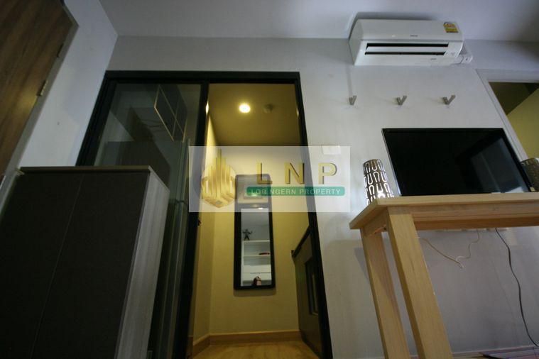 รูป 🏢 ขายคอนโด : The Unique Ladprao 10 (ดิ ยูนีค ลาดพร้าว 10) รหัสทรัพย์ | 📌LNP-C11536 - รูปที่ 5/9