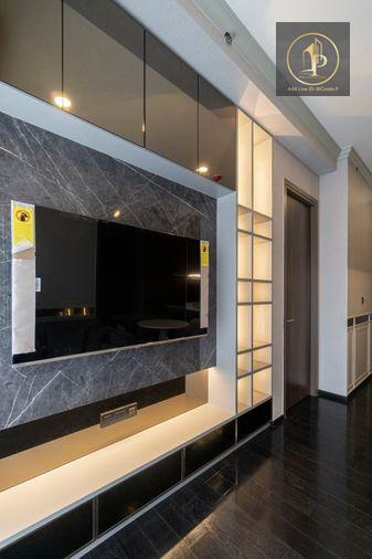 picture 🎀#OL2305_062🎀💥Urgent💥 Available February 3rd, 2026. Click quickly before it's gone‼️ For Rent 39k.🔥🔥 Park Origin Thonglor Condo - 1/16